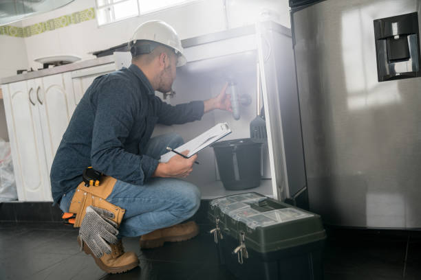 Reliable St Francis, MN Plumbing Solutions