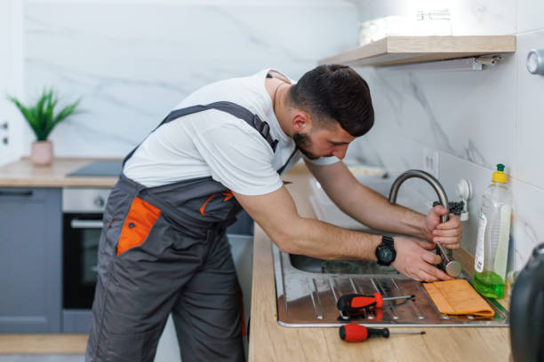 Best Commercial Plumbing Services  in St Francis, MN