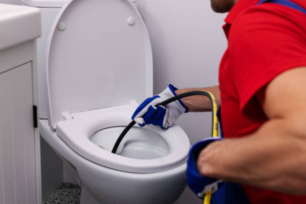 Best Sewer Cleaning Services  in St Francis, MN