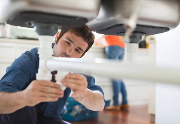 Best Leak Detection Services  in St Francis, MN